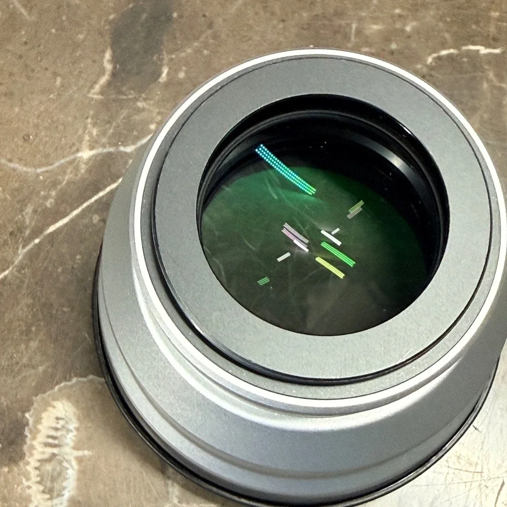 Sony Tele Conversion Lens Silver VCL-HGD1758 1.7x 58mm High Grade